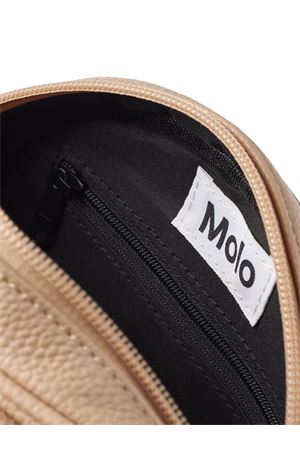 beige polyester bag MOLO KIDS | 7W25V1085510